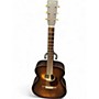 Used Martin 00016 STREETMASTER 2 Tone Sunburst Acoustic Guitar 2 Tone Sunburst