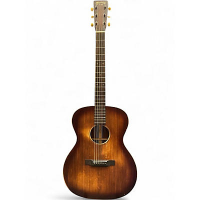 Used Martin 00016 STREETMASTER Mahogany Acoustic Guitar