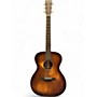 Used Martin 00016 STREETMASTER Mahogany Acoustic Guitar Mahogany