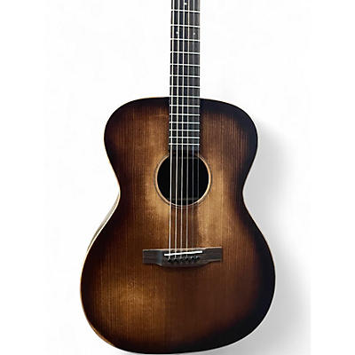 Used Martin 00016 STREETMASTER VTS DARK MAHOGANY Acoustic Guitar