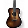 Used Martin 00016 STREETMASTER VTS DARK MAHOGANY Acoustic Guitar DARK MAHOGANY