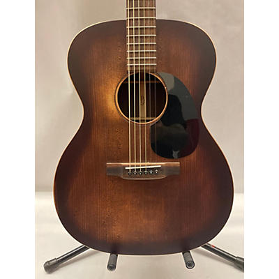 Martin Used Martin 00016 Street Master Mahogany Acoustic Guitar