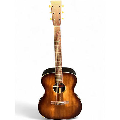 Used Martin 00016 Streetmaster Dark Mahogany Acoustic Guitar