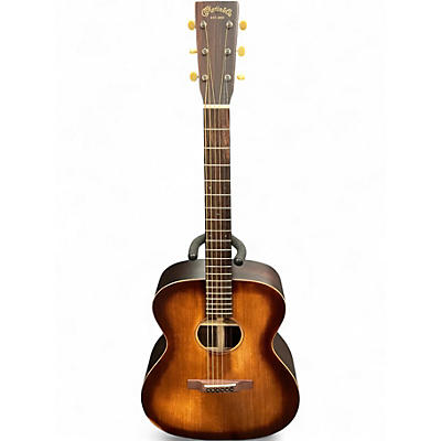 Used Martin 00016GT Mahogany Acoustic Guitar