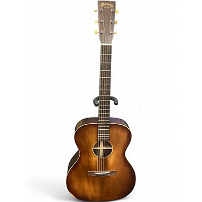 Used Martin 00016GT Mahogany Acoustic Guitar