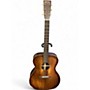 Used Martin 00016GT Mahogany Acoustic Guitar Mahogany