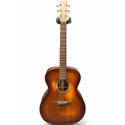 Used Martin 00016GT Mahogany Acoustic Guitar