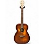 Used Martin 00016GT Mahogany Acoustic Guitar Mahogany