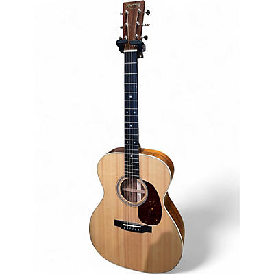 Used Martin 00016GT Natural Acoustic Guitar
