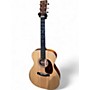 Used Martin 00016GT Natural Acoustic Guitar Natural