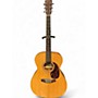 Used Martin 00016GT Natural Acoustic Guitar Natural