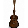 Used Martin 00016GT Worn Brown Acoustic Guitar Worn Brown