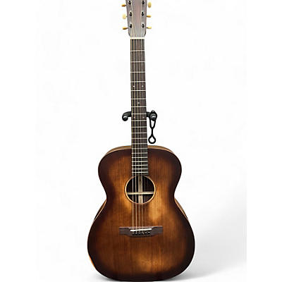 Used Martin 00016SM AGED  Acoustic Guitar
