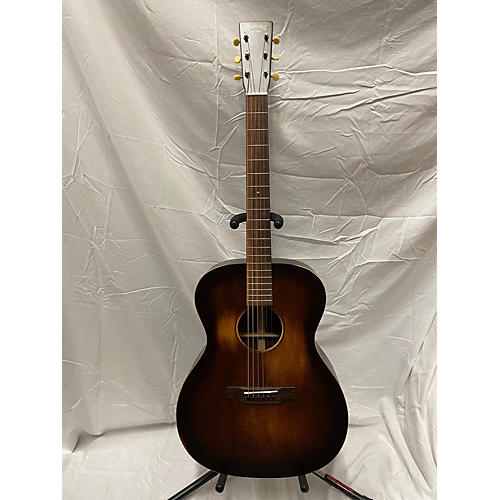 Martin Used Martin 00016SM Mahogany Acoustic Guitar Mahogany