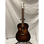 Used Martin Used Martin 00016SM Mahogany Acoustic Guitar Mahogany