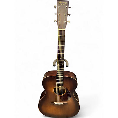 Used Martin 00016SM Natural Acoustic Guitar