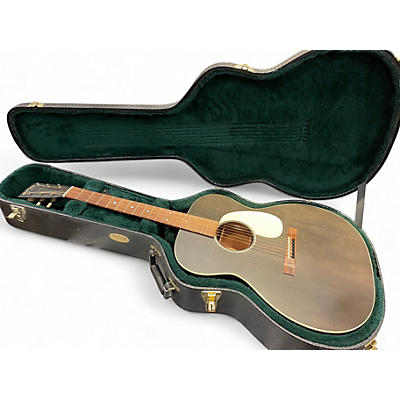 Used Martin 00017 BLACK SMOKE Acoustic Guitar
