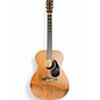 Used Martin 00017 Mahogany Mahogany Acoustic Guitar Mahogany