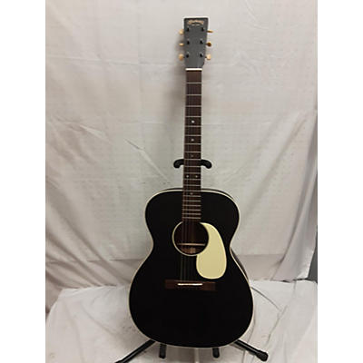 Martin Used Martin 00017 Smoke Acoustic Guitar