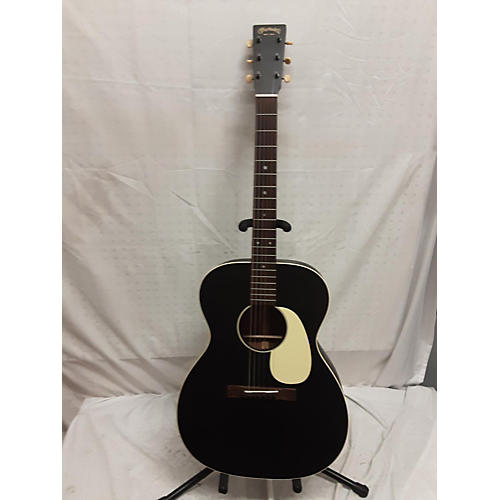 Martin Used Martin 00017 Smoke Acoustic Guitar Smoke