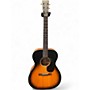 Used Martin 00017 Whiskey Sunset Acoustic Guitar Whiskey Sunset