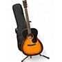 Used Martin 00017SM Whiskey Sunset Acoustic Guitar Whiskey Sunset