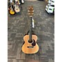 Used Martin Used Martin 00018 CUSTOM Natural Acoustic Guitar Natural