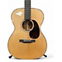 Used Martin 00018 MODERN DELUXE Natural Acoustic Guitar Natural