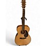 Used Martin 00018 MODERN DELUXE Natural Acoustic Guitar Natural