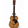 Used Martin 00018 MODERN DELUXE Natural Acoustic Guitar Natural