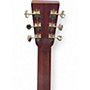 Used Martin 00018  NATURAL Acoustic Electric Guitar NATURAL