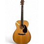 Used Martin 00018 Natural Acoustic Guitar Natural