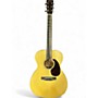 Used Martin 00018 Natural Acoustic Guitar Natural