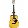 Used Martin 00018 Natural Acoustic Guitar Natural