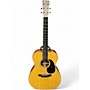 Used Martin 00018 Natural Acoustic Guitar Natural