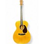 Used Martin 00018 Natural Acoustic Guitar Natural