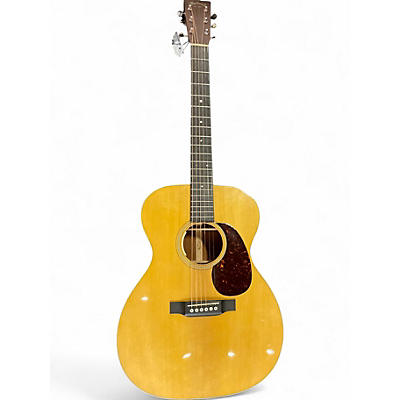 Used Martin 00018 VTS SINKER MAHOGANY Natural Acoustic Electric Guitar