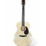 Used Martin 00018 custom authentic Natural Acoustic Guitar Natural