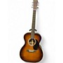 Used Martin 00028 3 Tone Sunburst Acoustic Guitar 3 Tone Sunburst