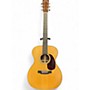 Used Martin Used Martin 00028 Modern Deluxe Natural Acoustic Guitar Natural