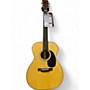 Used Martin Used Martin 00028 Natural Acoustic Guitar Natural