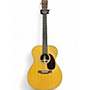Used Martin 00028 Natural Acoustic Guitar Natural