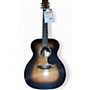 Used Martin Used Martin 00028EC Eric Clapton Signature 2 Color Sunburst Acoustic Guitar 2 Color Sunburst