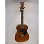 Used Martin Used Martin 00028EC Eric Clapton Signature Natural Acoustic Guitar Natural