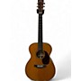 Used Martin Used Martin 00028EC Eric Clapton Signature Natural Acoustic Guitar Natural