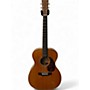 Used Martin 00028EC Eric Clapton Signature Natural Acoustic Guitar Natural