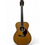 Used Martin 00042 Natural Acoustic Guitar Natural
