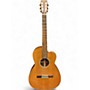 Used Martin 000C-16SGTNE Natural Classical Acoustic Electric Guitar Natural