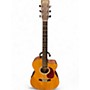 Used Martin 000C-1E Natural Acoustic Guitar Natural