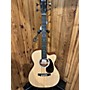 Used Martin Used Martin 000C JR BASS Natural Acoustic Bass Guitar Natural